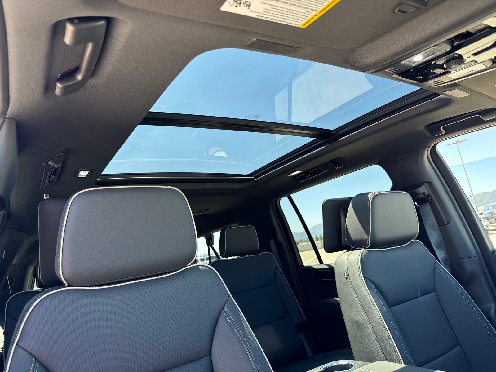 2026 GMC Yukon XL Elevation - Photo 18