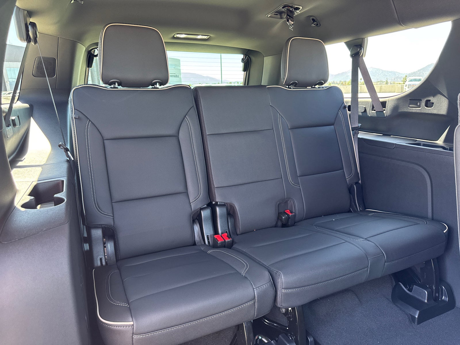 2026 GMC Yukon XL Elevation - Photo 19
