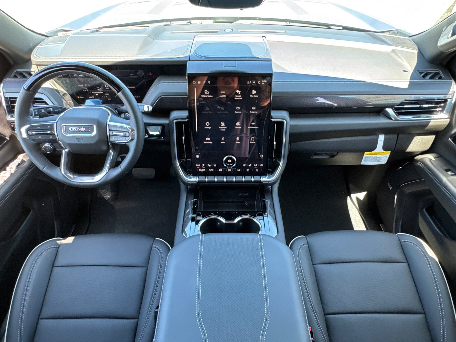 2026 GMC Yukon XL Elevation - Photo 23