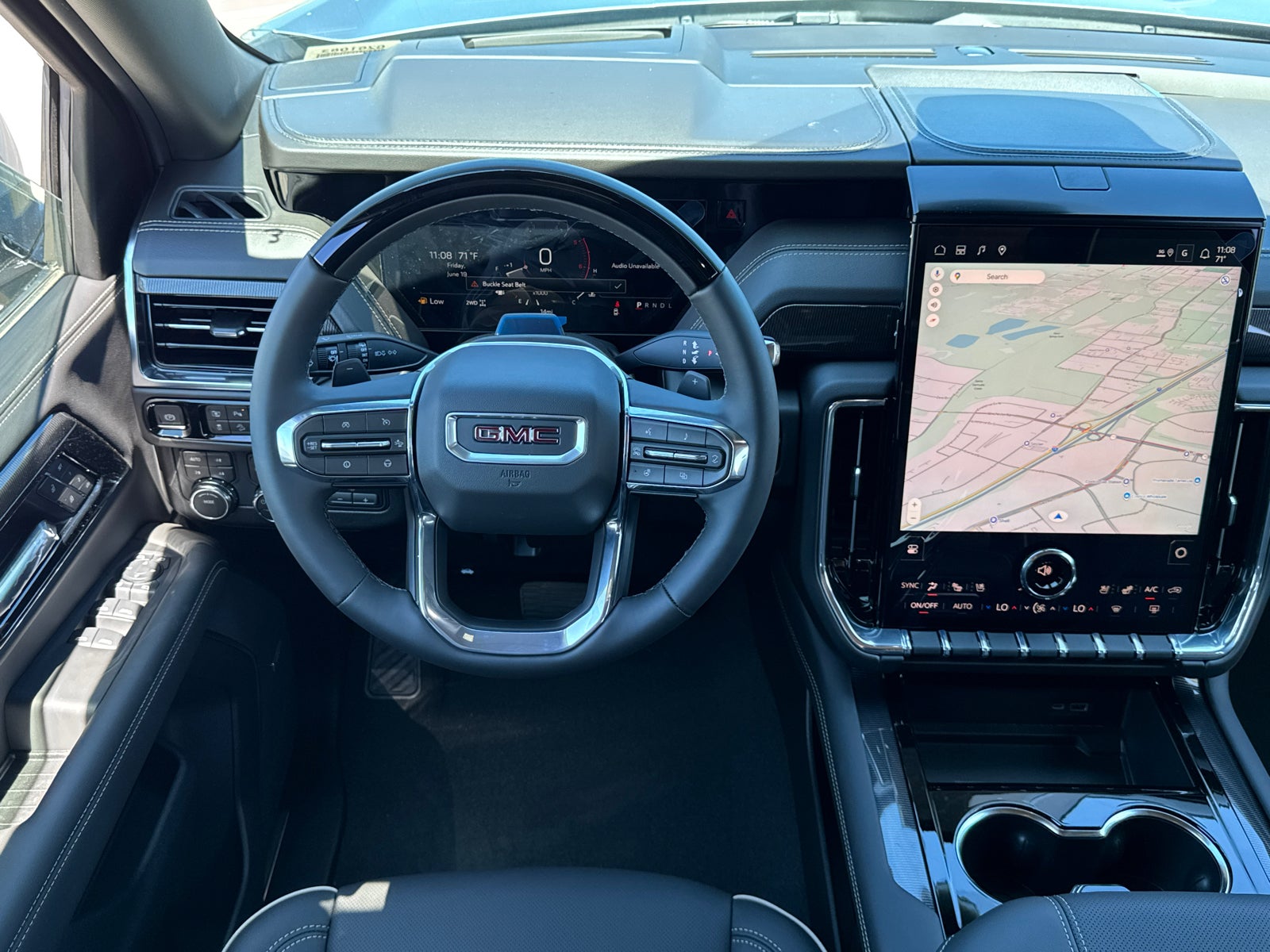 2026 GMC Yukon XL Elevation - Photo 24