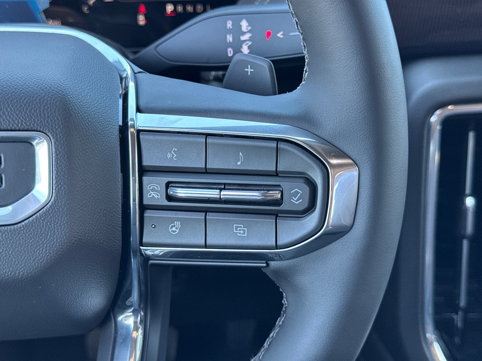 2026 GMC Yukon XL Elevation - Photo 29