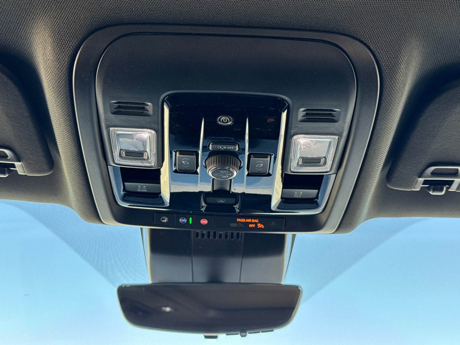 2026 GMC Yukon XL Elevation - Photo 31