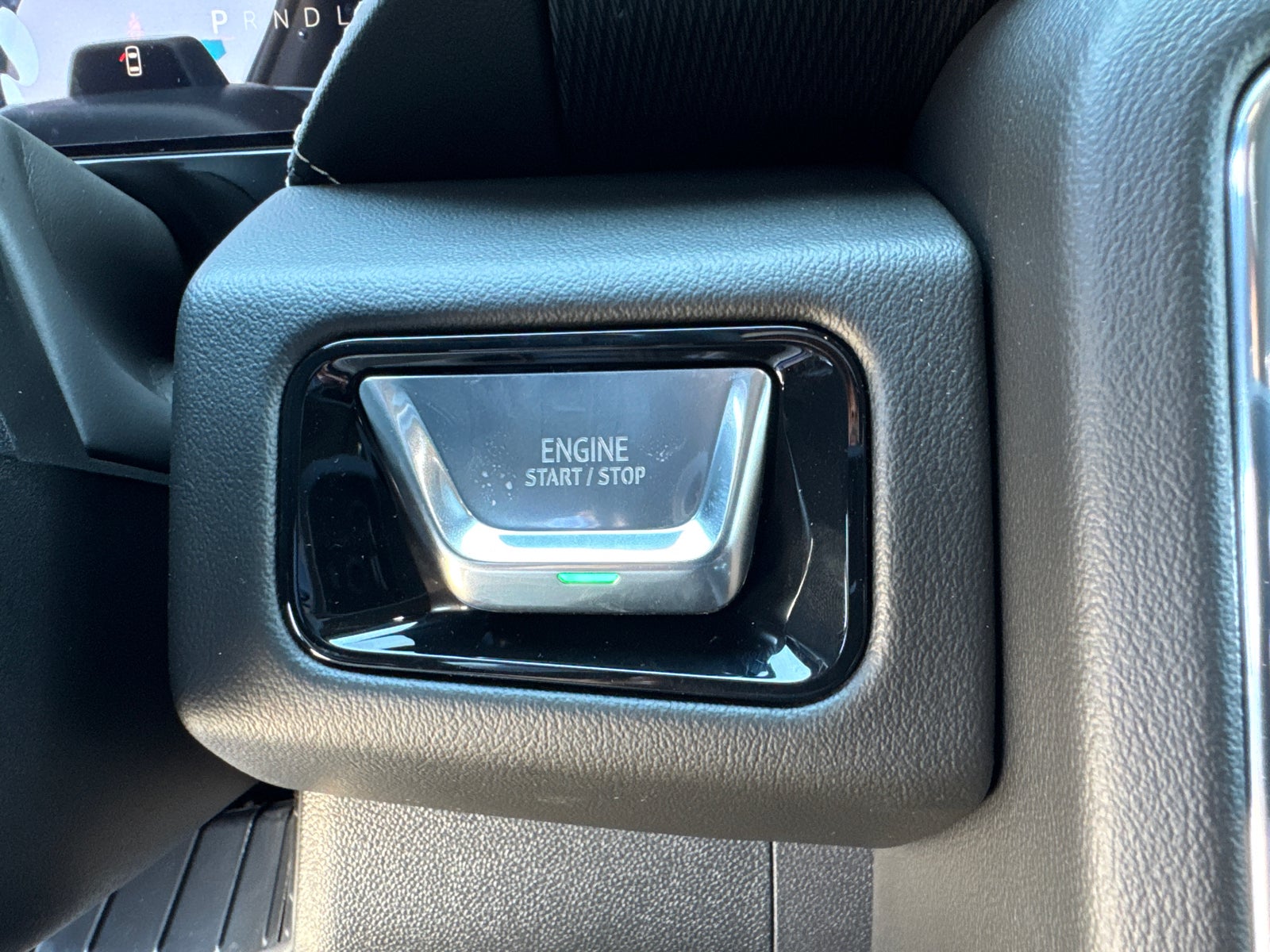 2026 GMC Yukon XL Elevation - Photo 37