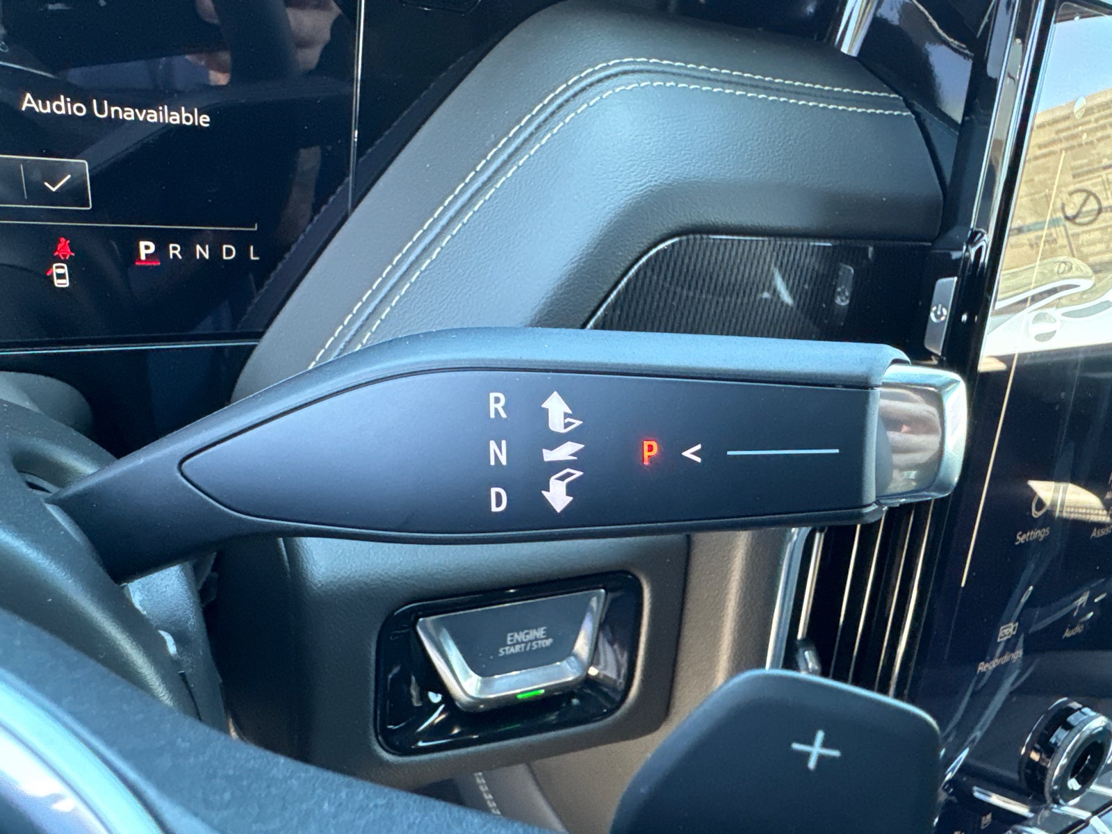 2026 GMC Yukon XL Elevation - Photo 38