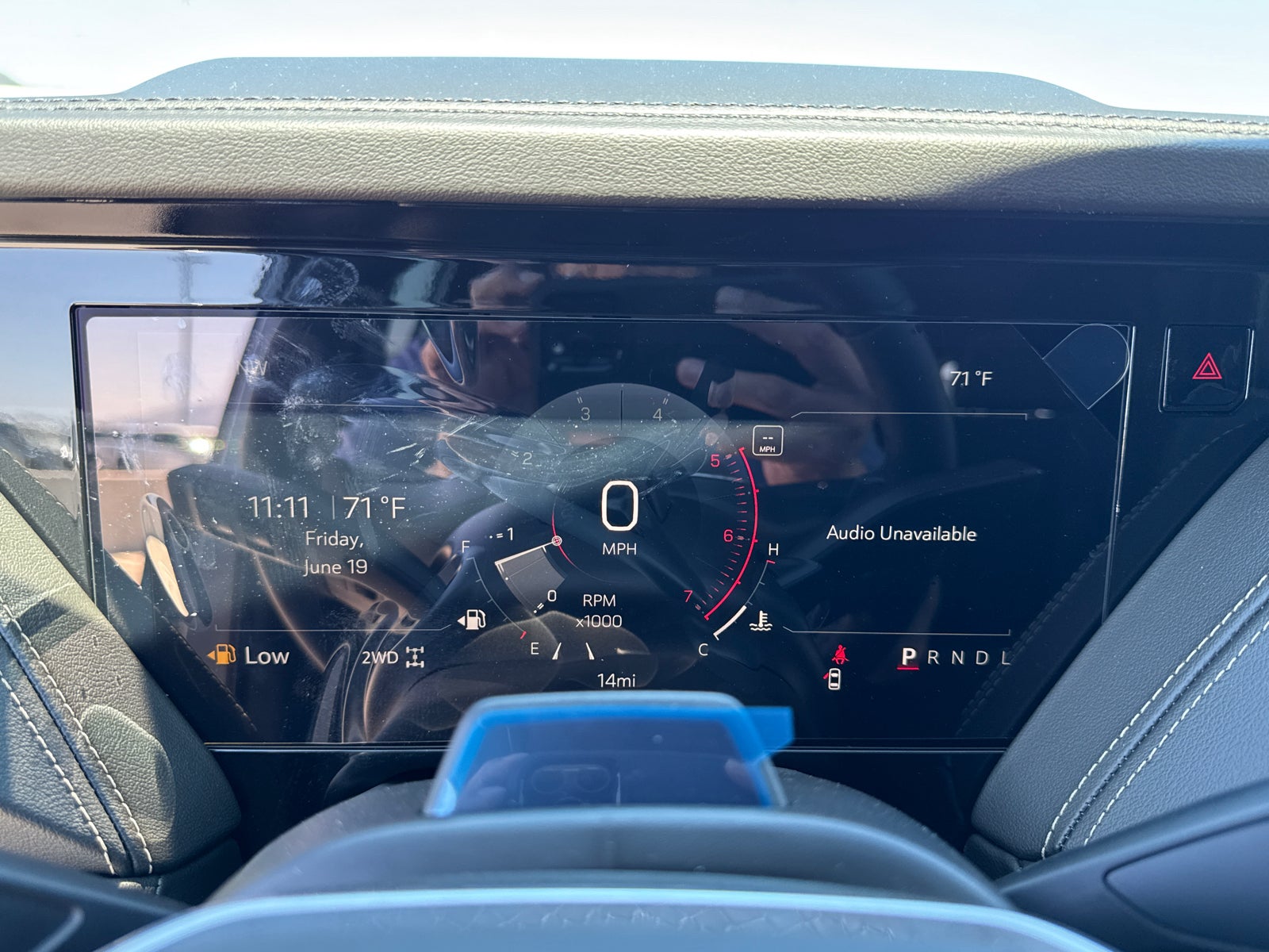2026 GMC Yukon XL Elevation - Photo 40
