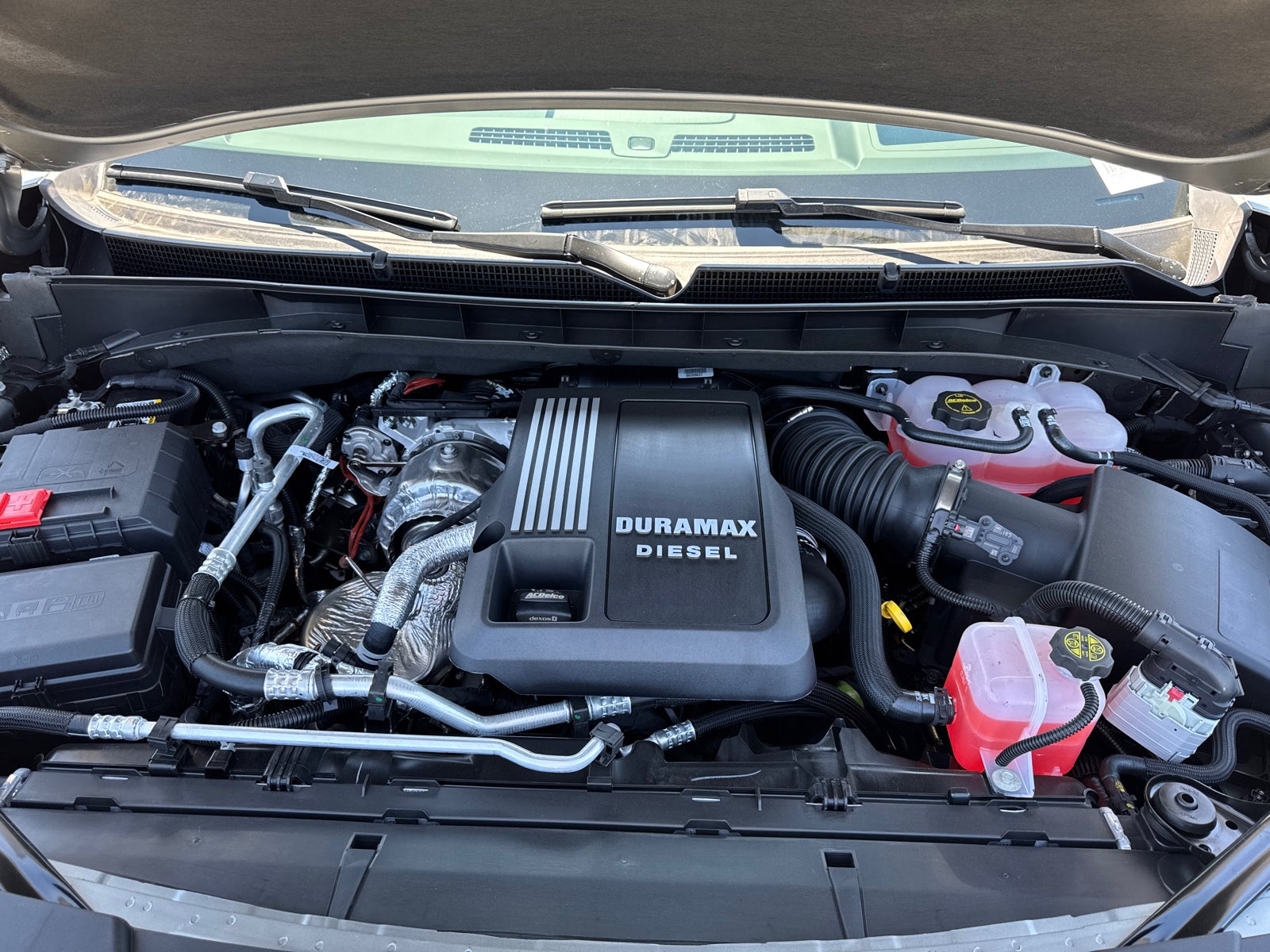2026 GMC Yukon XL Elevation - Photo 8