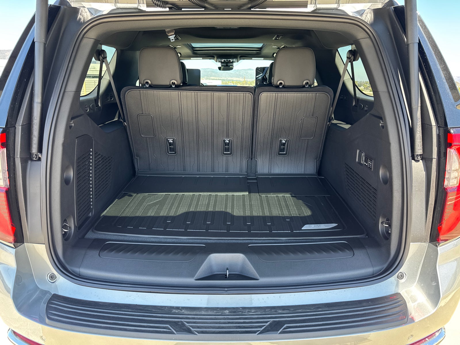 2026 GMC Yukon XL Elevation - Photo 9