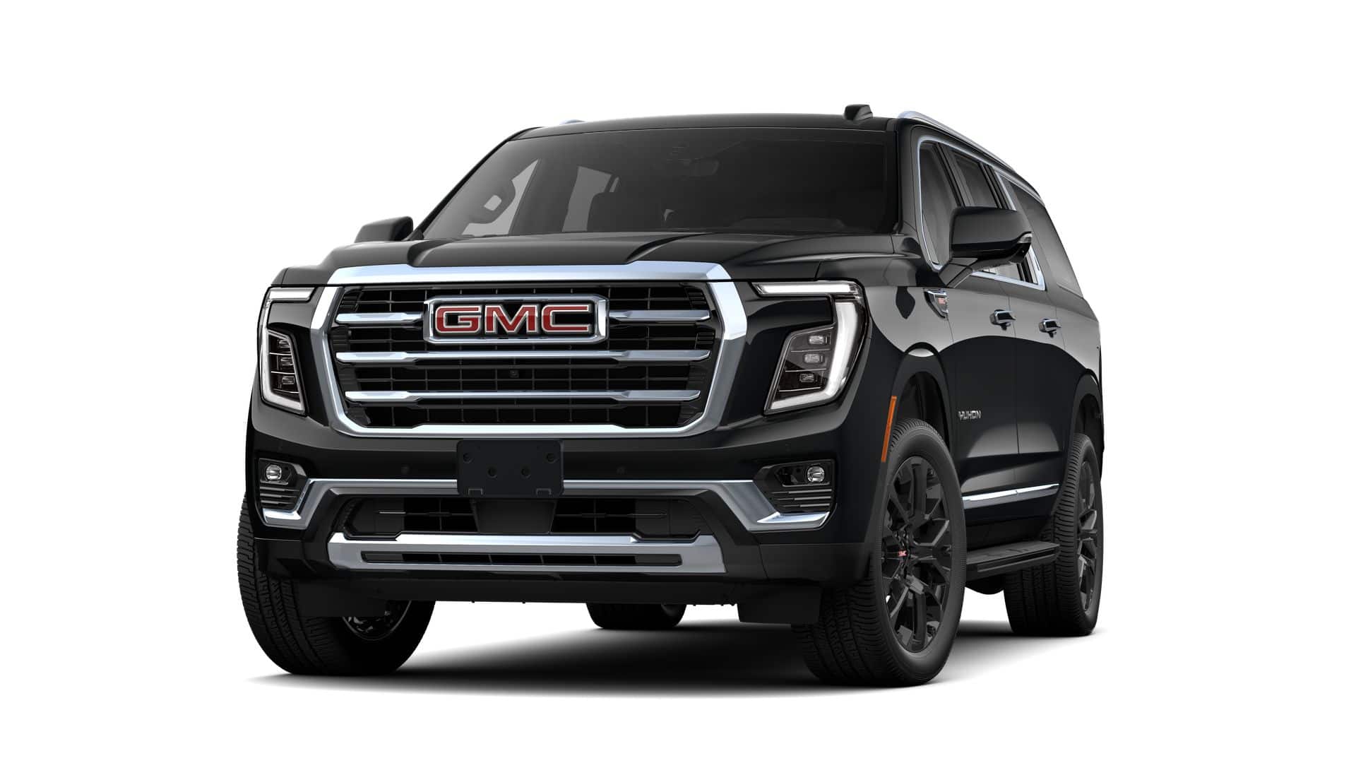 2026 GMC Yukon 4WD Elevation's photo