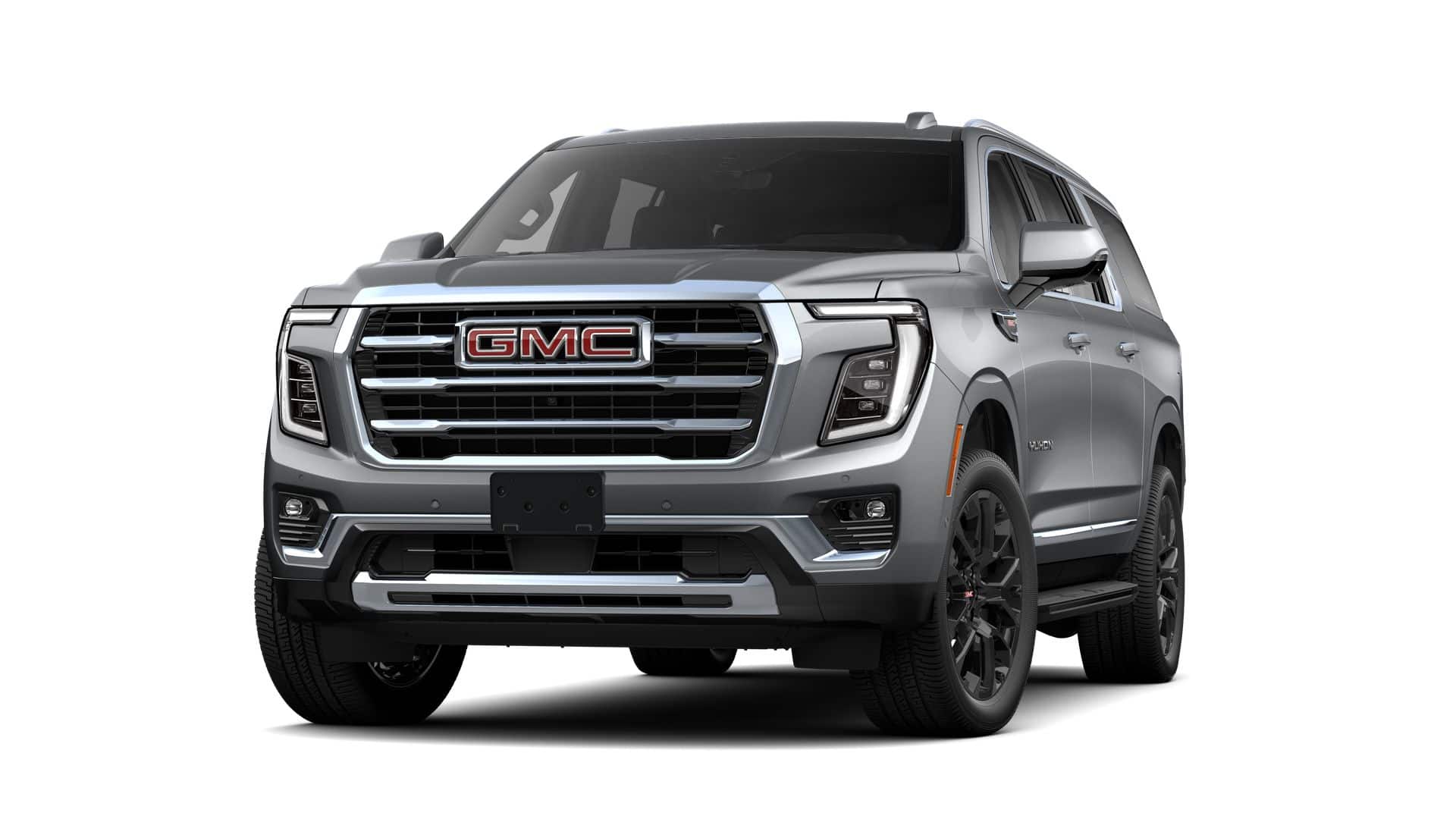2026 GMC Yukon's photo
