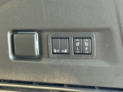 2027 GMC Yukon XL Denali