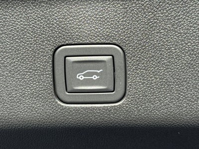 2027 GMC Yukon XL Denali