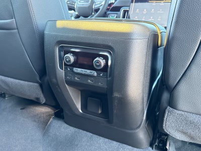2027 GMC Yukon XL Denali