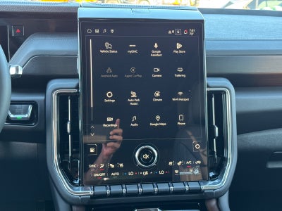 2027 GMC Yukon XL Denali