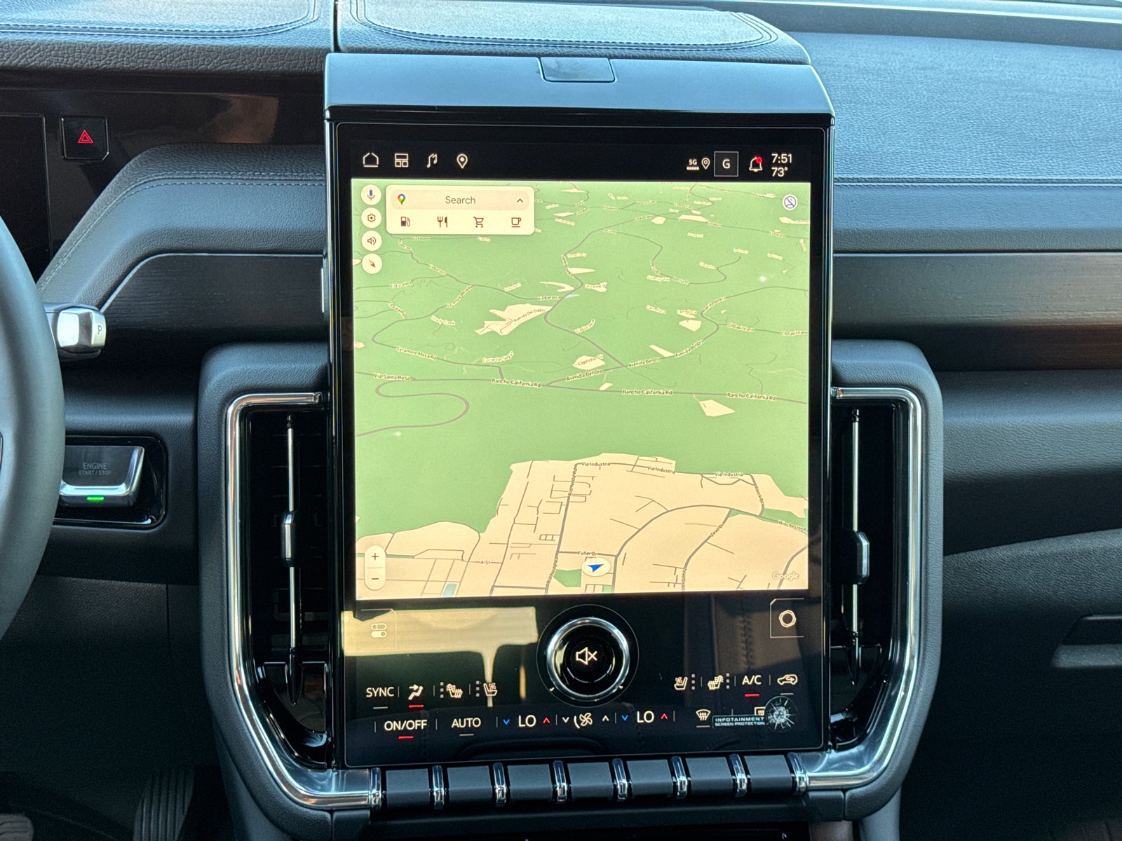 2027 GMC Yukon XL Denali