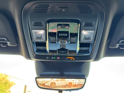 2027 GMC Yukon XL Denali