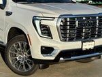 2027 GMC Yukon XL Denali
