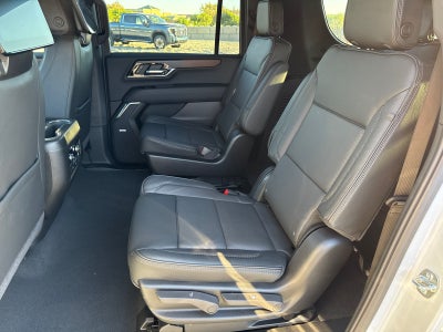 2027 GMC Yukon XL Denali