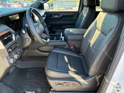 2027 GMC Yukon XL Denali