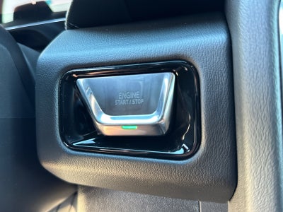 2027 GMC Yukon XL Denali