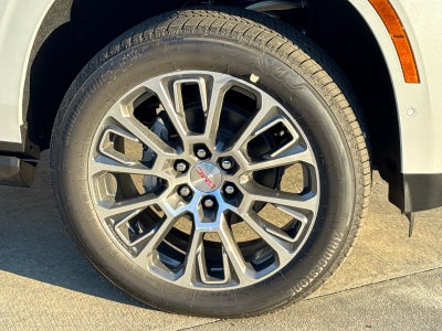 2027 GMC Yukon XL Denali