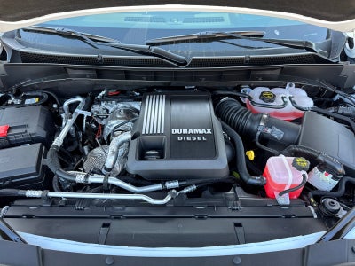 2027 GMC Yukon XL Denali