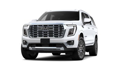 2027 GMC Yukon XL Denali