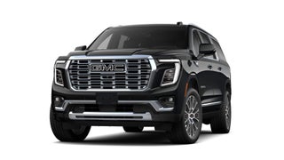 2027 GMC Yukon XL Denali