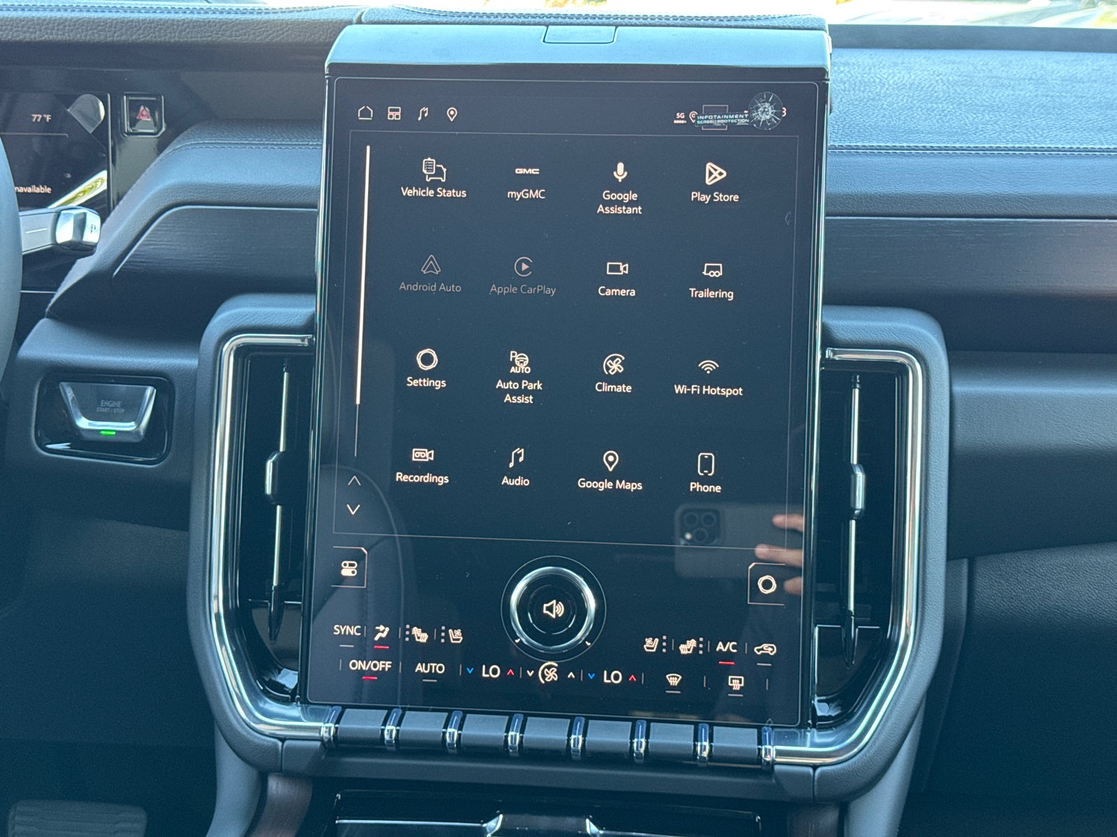 2026 GMC Yukon XL Denali - Photo 26