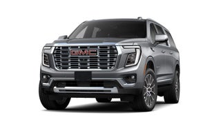 2027 GMC Yukon XL Denali