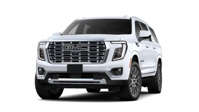 2027 GMC Yukon XL Denali