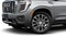 2027 GMC Yukon XL Denali