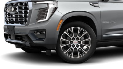 2027 GMC Yukon XL Denali