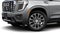 2027 GMC Yukon XL Denali