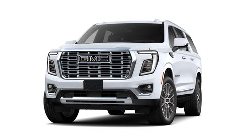2027 GMC Yukon XL Denali