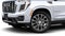 2027 GMC Yukon XL Denali