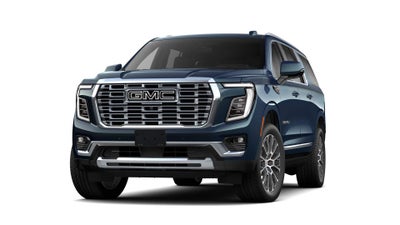 2027 GMC Yukon XL Denali