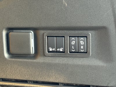 2027 GMC Yukon XL Denali