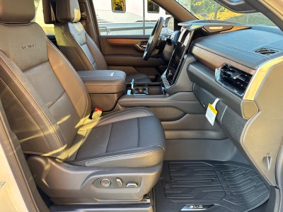2027 GMC Yukon XL Denali