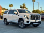 2027 GMC Yukon XL Denali