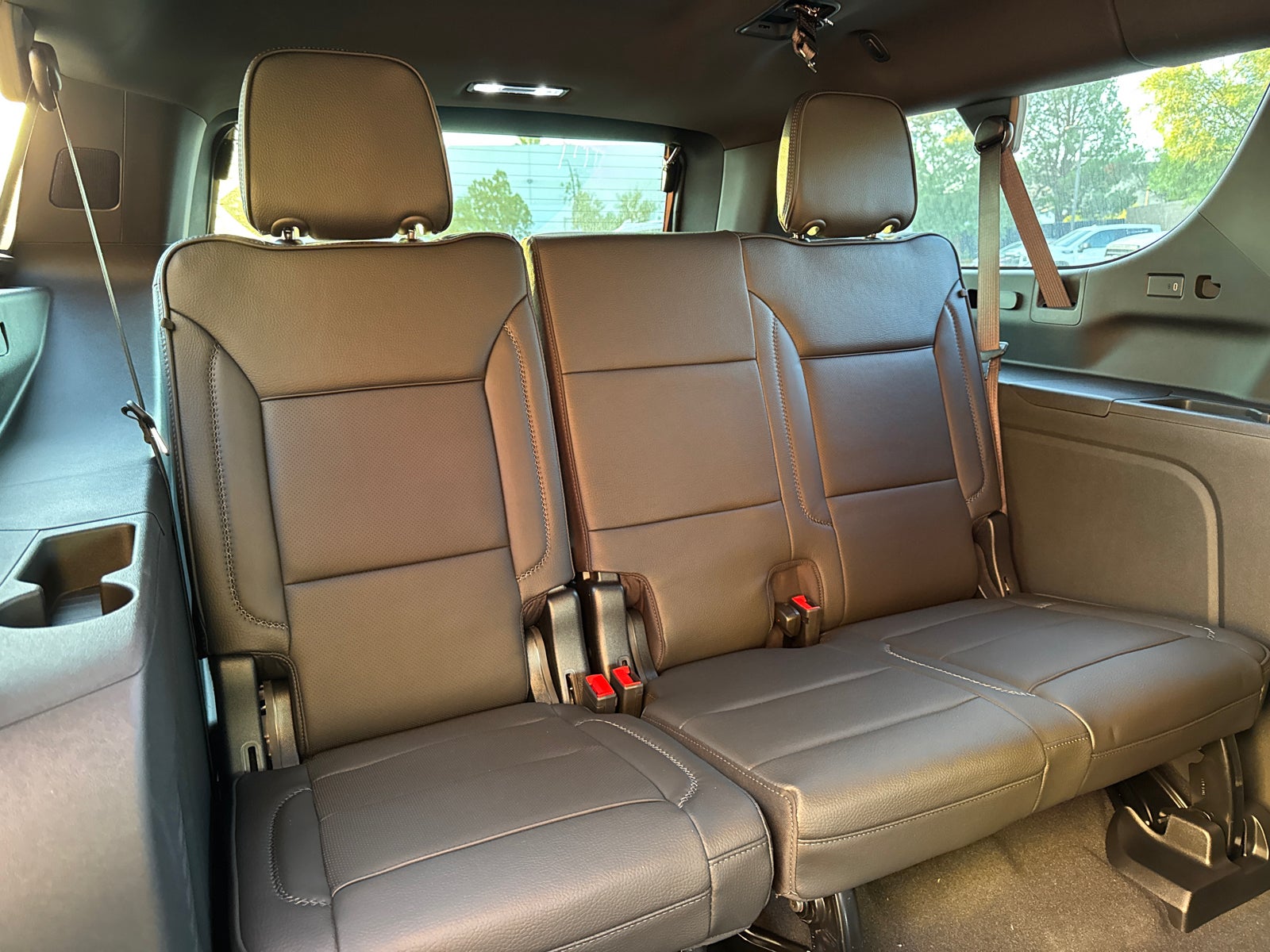 2027 GMC Yukon XL Denali