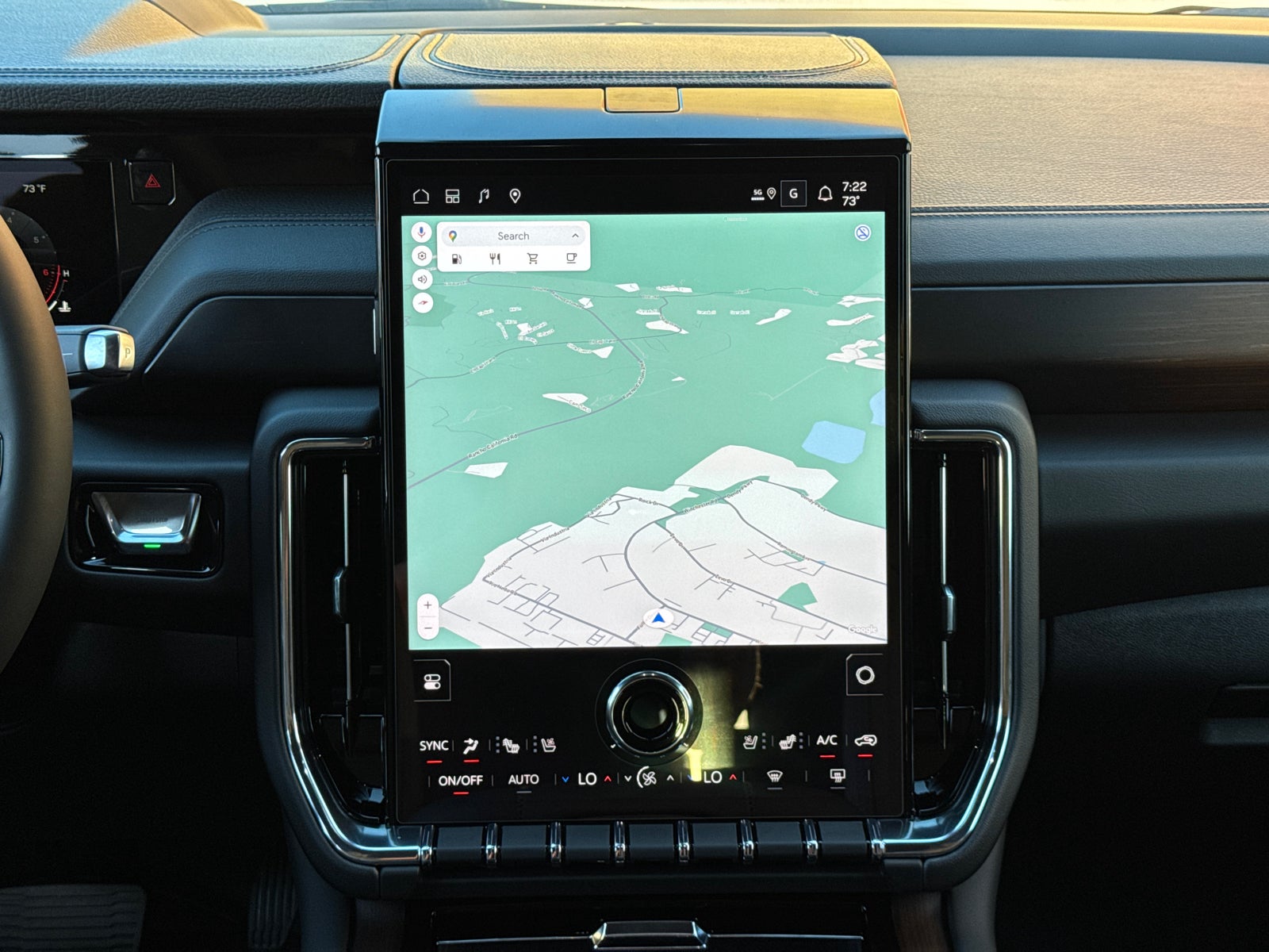2027 GMC Yukon XL Denali