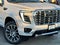 2027 GMC Yukon XL Denali