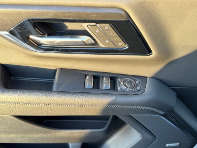 2027 GMC Yukon XL Denali