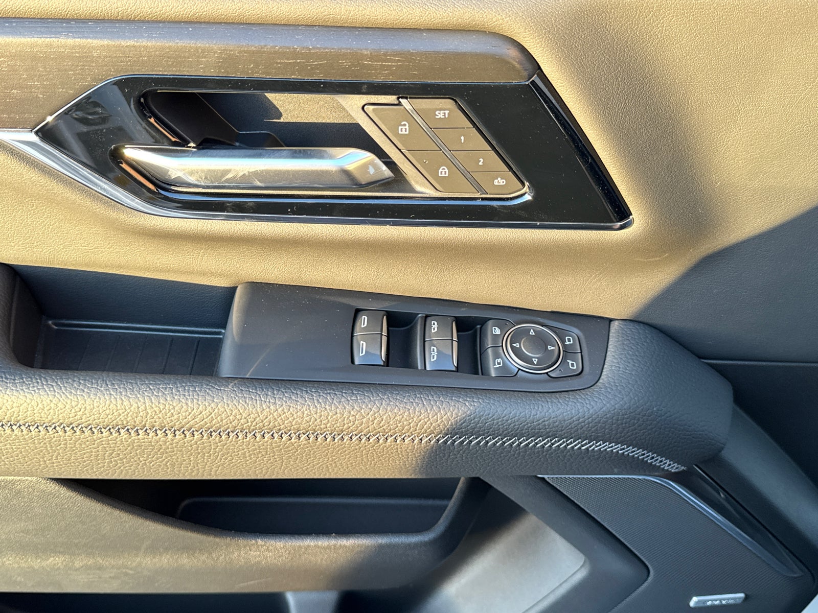 2027 GMC Yukon XL Denali