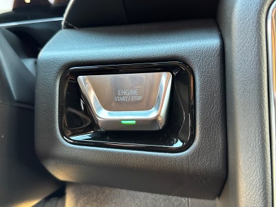 2027 GMC Yukon XL Denali