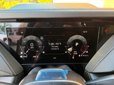 2027 GMC Yukon XL Denali