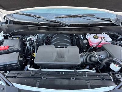 2027 GMC Yukon XL Denali