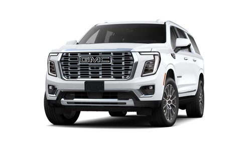 2027 GMC Yukon XL Denali