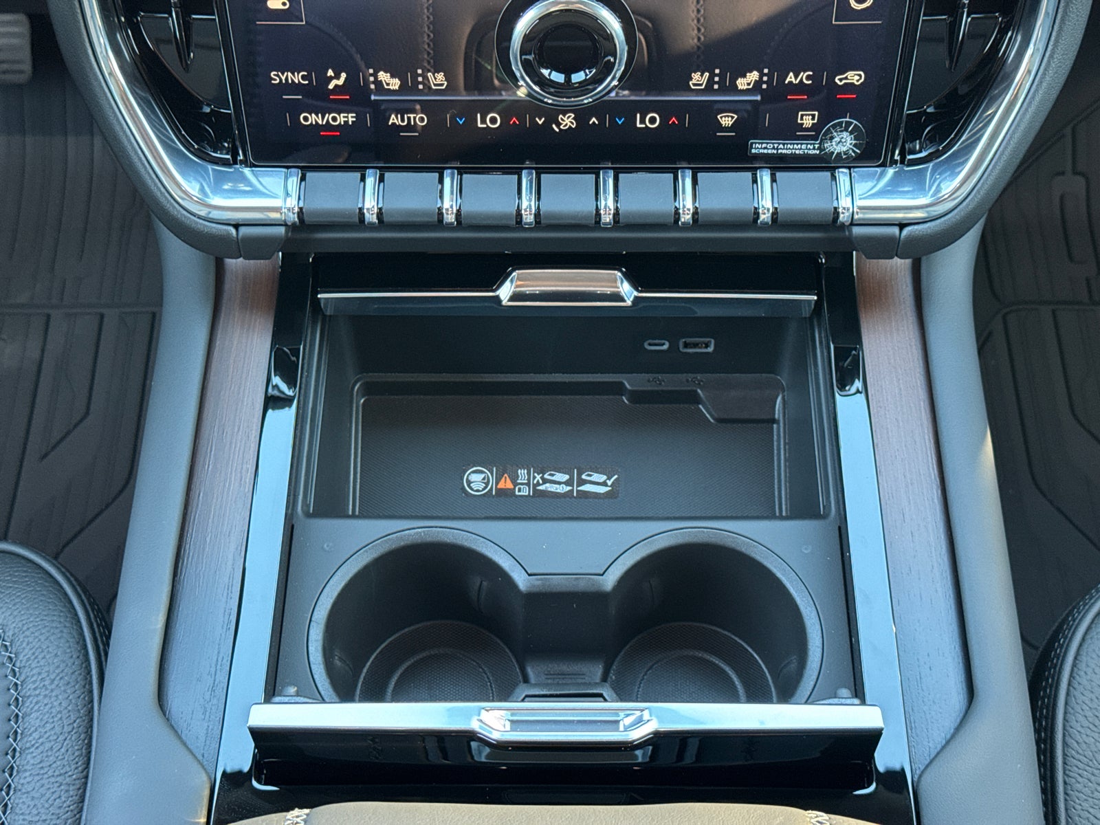 2027 GMC Yukon XL Denali