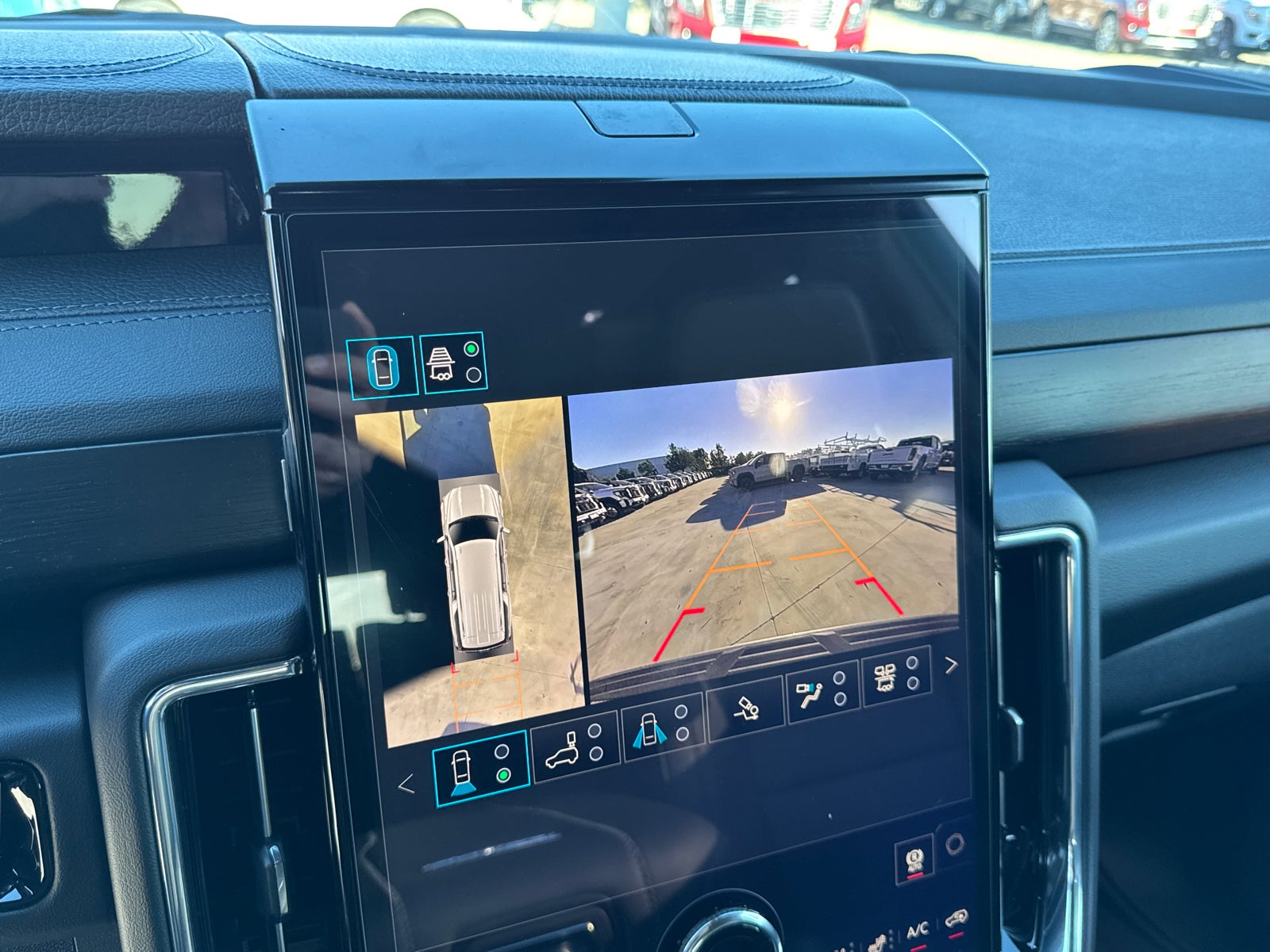 2027 GMC Yukon XL Denali
